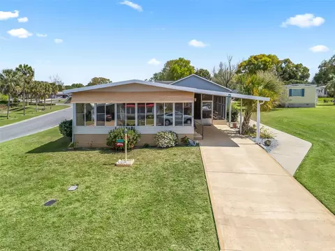 802 Weeping Willow Ave, The Villages, FL 32159