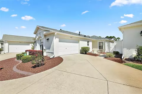 1625 Belle Grove Dr, The Villages, FL 32162