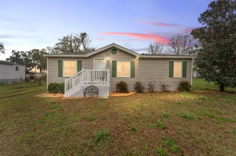 3538 County Road 230b, Wildwood, FL 34785