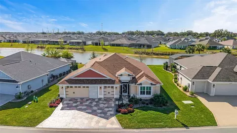 6126 Mulligan Run, The Villages, FL 32163