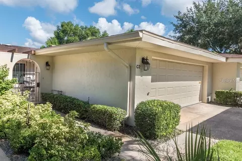 100 S Tremain St #C2, Mount Dora, FL 32757
