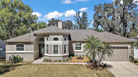 15803 Fairview Pt, Tavares, FL 32778