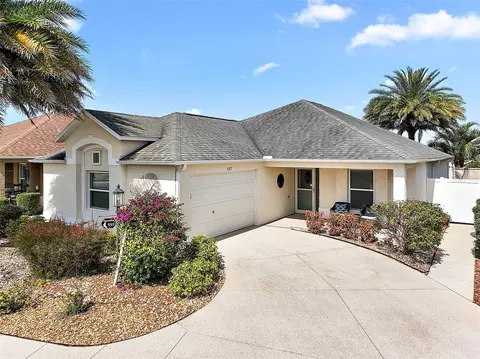557 Harlow Ln, The Villages, FL 32163