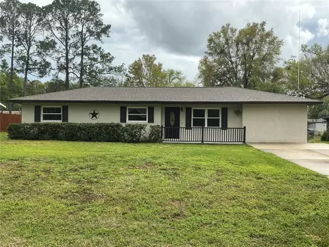 6064 SE 119 St, Belleview, FL 34420