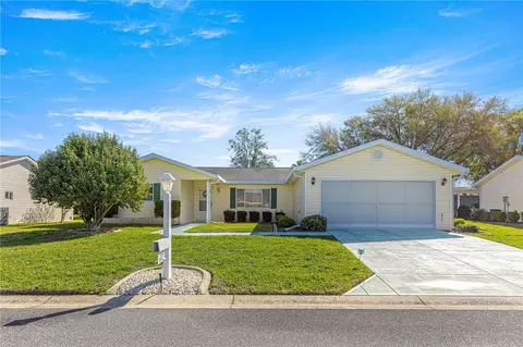 17807 SE 97th Ave, Summerfield, FL 34491