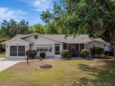26053 Newcombe Cir, Leesburg, FL 34748