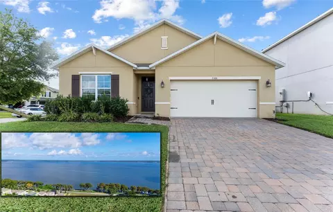 3366 Landing Vw, Tavares, FL 32778