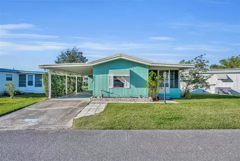 233 Paradise S, Leesburg, FL 34788