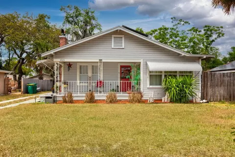 1515 Washington Ave, Eustis, FL 32726