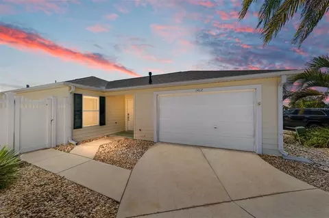 1417 Azteca Loop, The Villages, FL 32162
