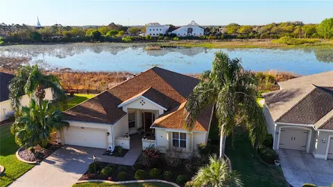 1721 Carrera Dr, The Villages, FL 32159