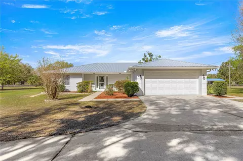 8976 SE 126 Pl, Belleview, FL 34420