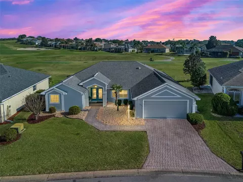 11743 SE 174th Loop, Summerfield, FL 34491