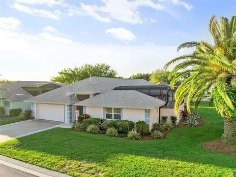 5953 Sailboat Ave, Tavares, FL 32778