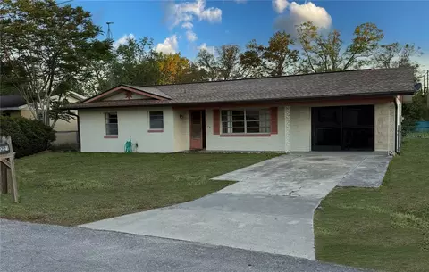 5221 SE 107th Pl, Belleview, FL 34420