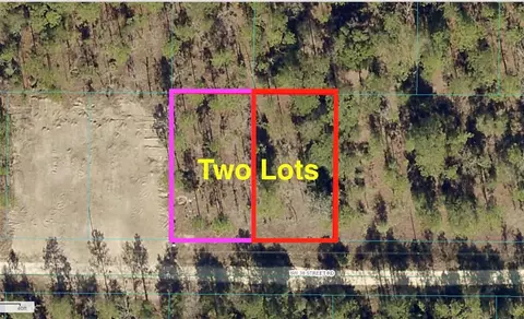 Sw 38 Street Road, Ocala, FL 34481