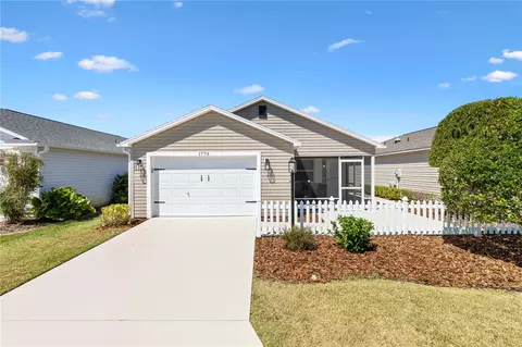 1773 Hallandale Ln, The Villages, FL 32162