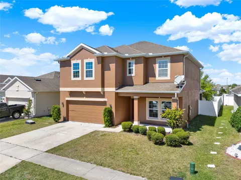 2520 Tanner Ter, Kissimmee, FL 34743
