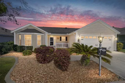 1417 Forest Acres Dr, The Villages, FL 32162