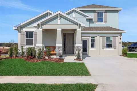 5397 Marshelder St, Apopka, FL 32712