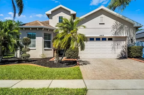 4419 Azure Isle Way, Kissimmee, FL 34744