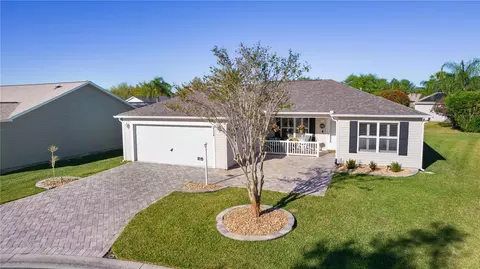 2334 Welcome Way, The Villages, FL 32162