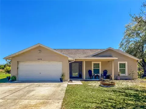 6679 Cr 613, Bushnell, FL 33513