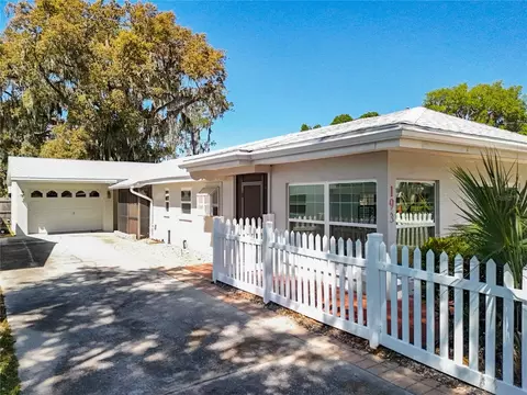 193 Bay Rd, Mount Dora, FL 32757