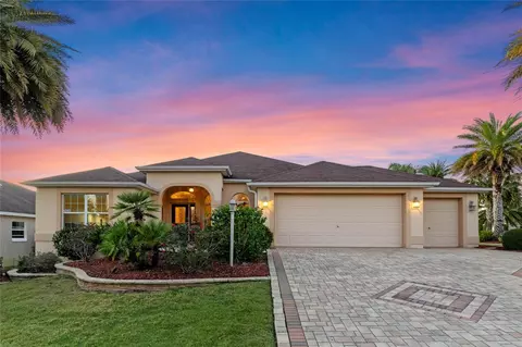 2428 Maverick Way, The Villages, FL 32162