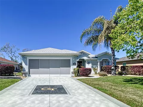 1738 SW 157th Place Rd, Ocala, FL 34473