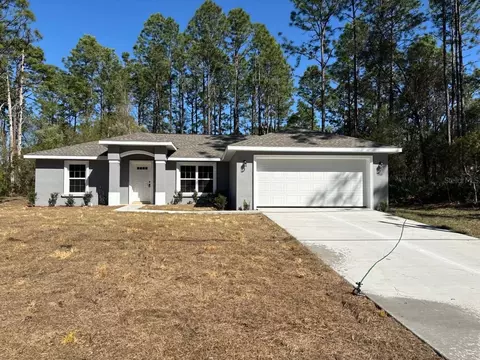 1321 W Kenmore Dr, Citrus Springs, FL 34434