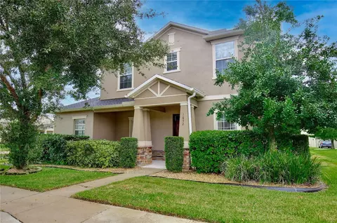 1852 Rafton Rd, Apopka, FL 32703