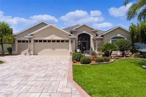 1965 Evans Prairie Trl, The Villages, FL 32163