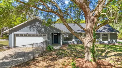 331 W Lewis Ave, Apopka, FL 32712