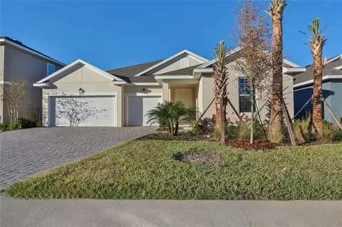 9620 Brave Buck Ave, Land O Lakes, FL 34638