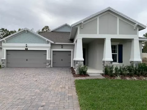 9596 Brave Buck Ave, Land O Lakes, FL 34638