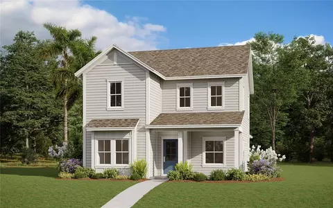 9905 Gobat Aly, Orlando, FL 32827