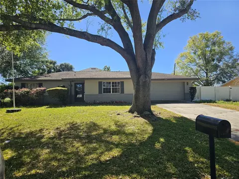 2181 Gretna Dr, Deltona, FL 32738