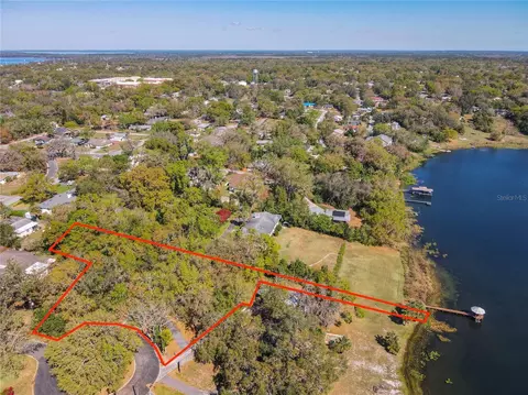 0 Lake Nettie Ct, Eustis, FL 32726