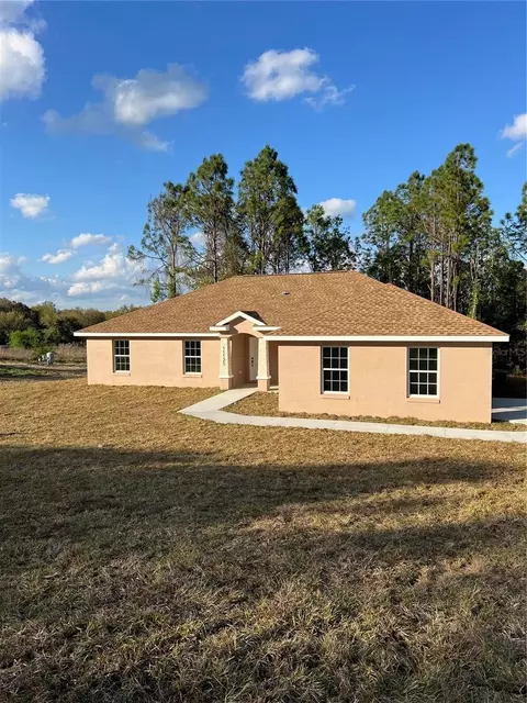 11125 SE 119th St, Belleview, FL 34420