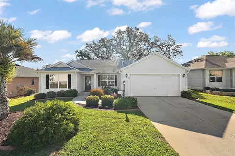 1419 Valparaiso St, The Villages, FL 32162