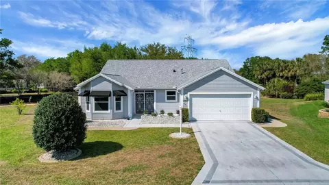 2433 Tamarindo Dr, The Villages, FL 32162