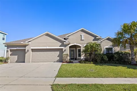 3032 Zander Dr, Grand Island, FL 32735