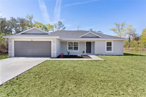 64 Malauka Dr, Ocklawaha, FL 32179