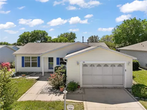 7650 SE 174th Gaillard Pl, The Villages, FL 32162