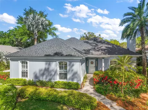 590 Sandlake Ct, Mount Dora, FL 32757