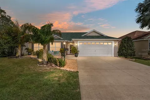 2613 Foxbridge Ter, The Villages, FL 32162