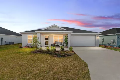 7956 Jeff Anderson Way, The Villages, FL 34762
