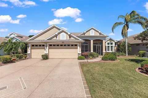 8809 Beacon Hill Ave, Mount Dora, FL 32757