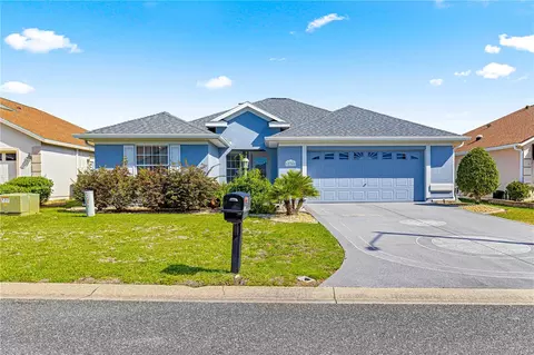 12342 SE 176th Loop, Summerfield, FL 34491 photo 1